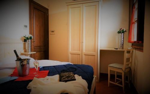 Hotel La Vecchia Fornace