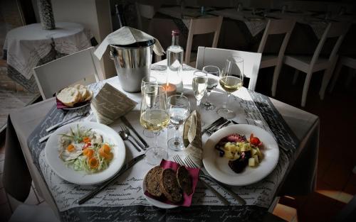 Hotel La Vecchia Fornace