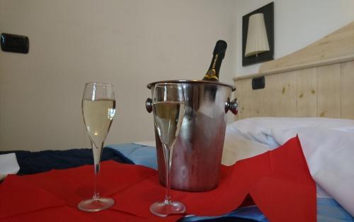 Hotel La Vecchia Fornace