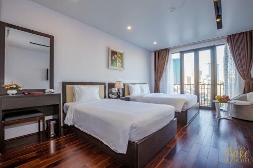 Viet Sea Hotel