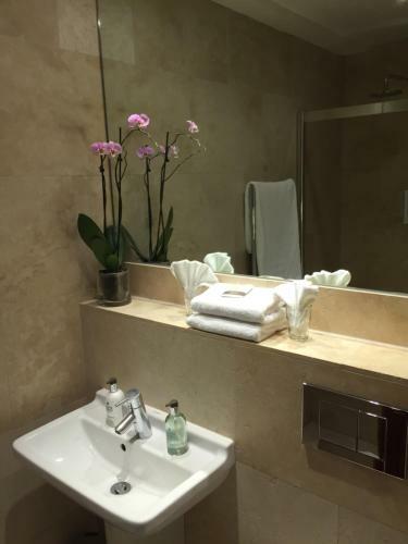Agroturismo Bath Paradise House