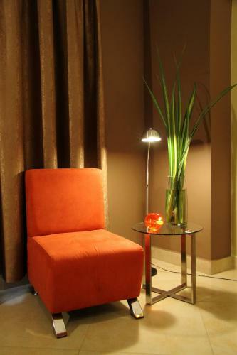 Hotel Las Cascadas