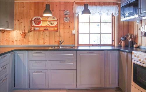Holiday Home Lj�rdalen Hytte