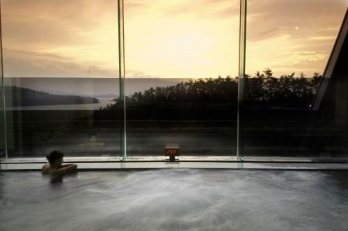 Hotel Hilton Namhae Golf & Spa Resort
