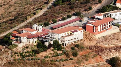 Agroturismo Hotel Rural Quinto Cecilio