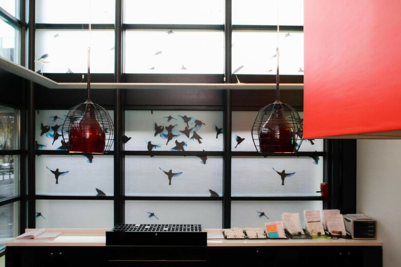 Hotel Reseda Paris Bagnolet