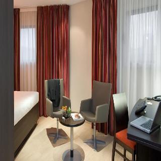 Hotel Oceania Paris Porte De Versailles