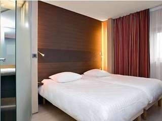 Hotel Oceania Paris Porte De Versailles