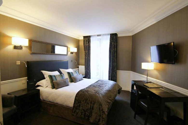 Hotel Le Royal