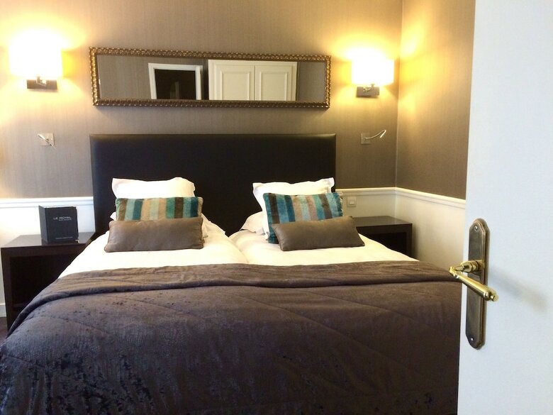 Hotel Le Royal