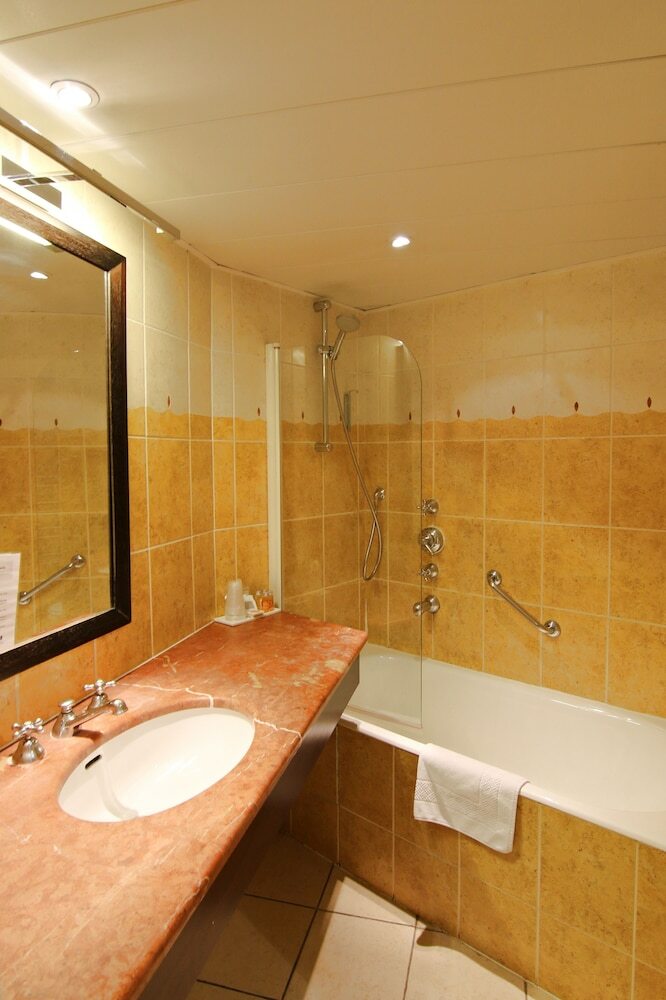 Hotel Le Royal