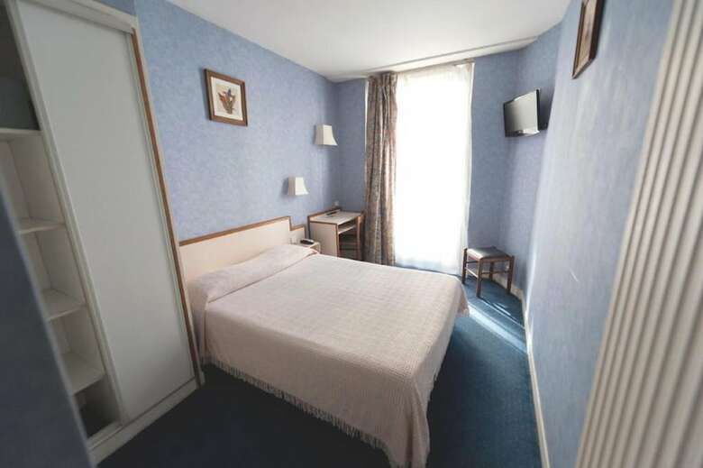 Hotel Royal Bergere