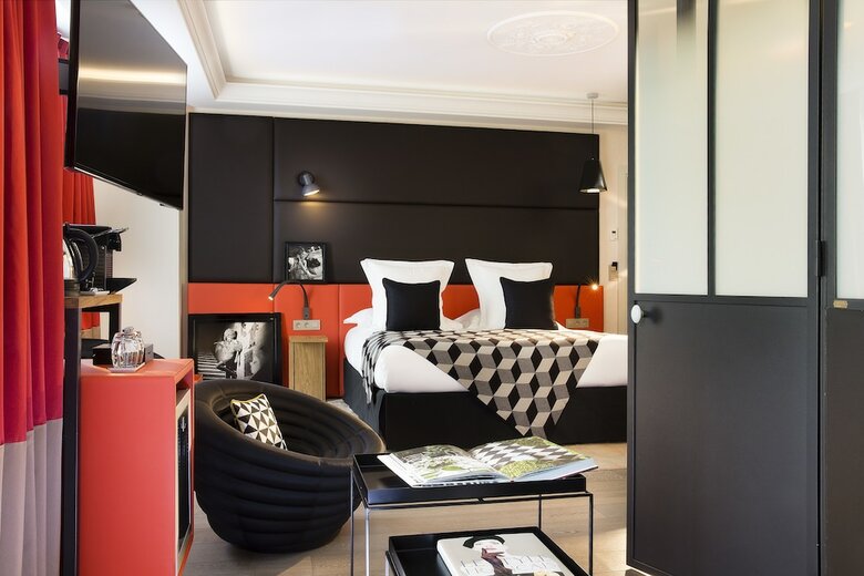 Hotel Terrass