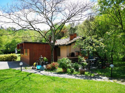 I Tre Abeti B&B