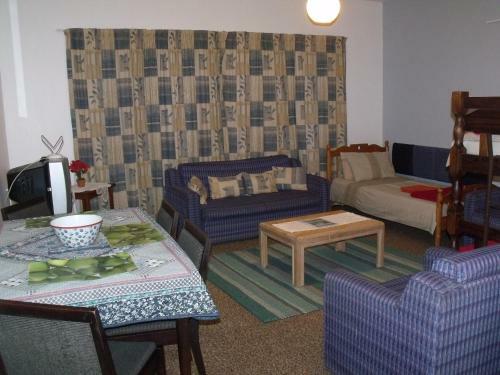 Apartamentos Jamaed Court Holiday Flats
