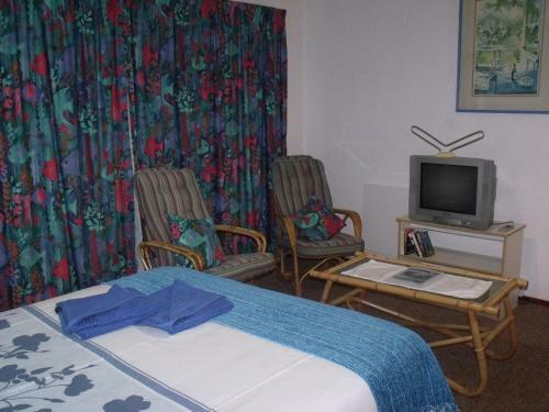 Apartamentos Jamaed Court Holiday Flats