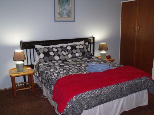 Apartamentos Jamaed Court Holiday Flats