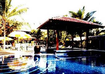 Hotel Le Village Beach Resort Kuantan