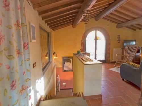 Holiday Home Casa Tara Laterina