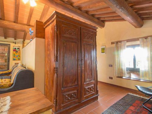 Holiday Home Casa Tara Laterina