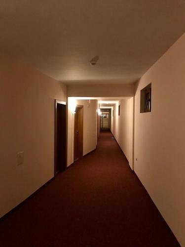 Adamo Hotel