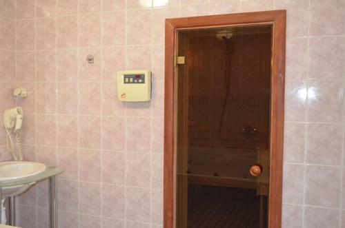 Hotel Regina Malye Klyki