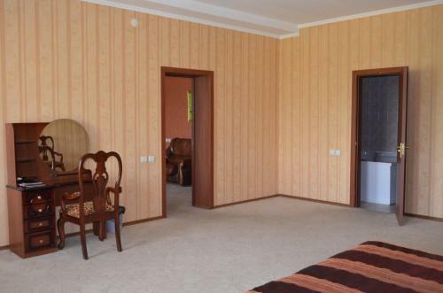 Hotel Regina Malye Klyki