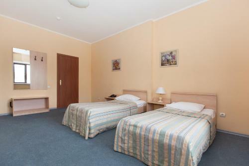 Hotel Regina Malye Klyki