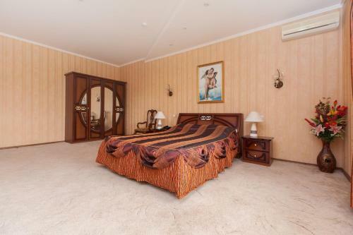 Hotel Regina Malye Klyki