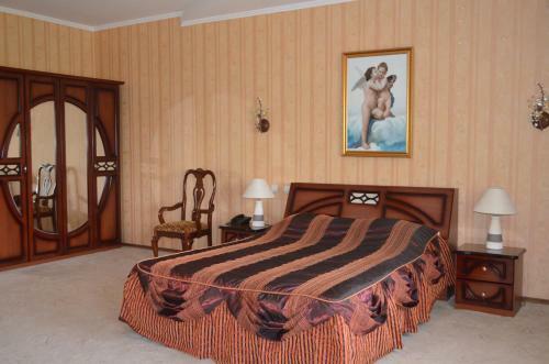 Hotel Regina Malye Klyki