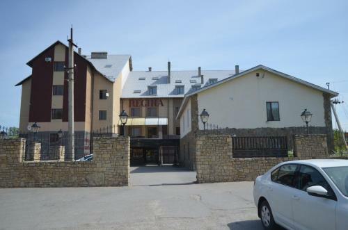 Hotel Regina Malye Klyki