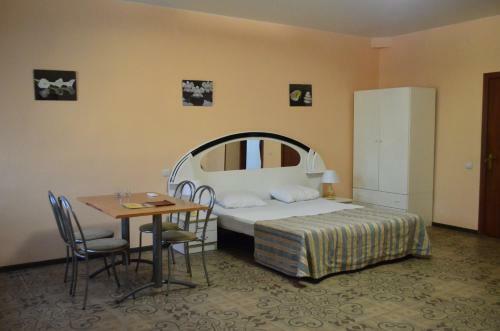Hotel Regina Malye Klyki