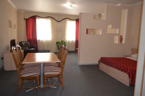 Hotel Regina Malye Klyki