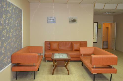 Hotel Regina Malye Klyki