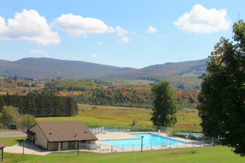 Hotel Canaan Valley Resort State Park