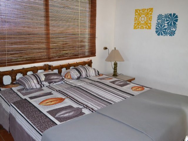 Hotel Los Cobanos Village Lodge