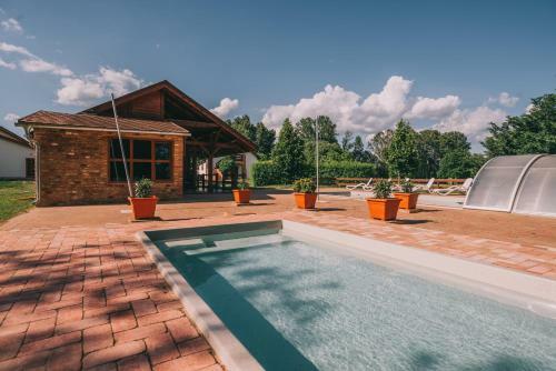 Agroturismo Equital Horse Farm