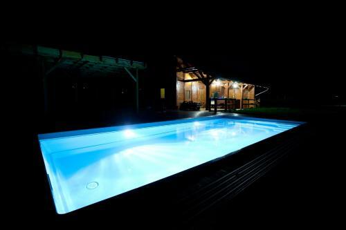 Agroturismo Equital Horse Farm