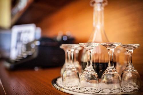 Mudgee Homestead Guesthouse