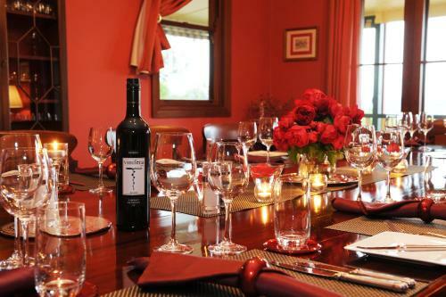 Mudgee Homestead Guesthouse