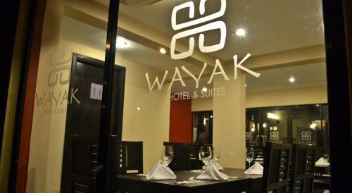 Wayak Hotel