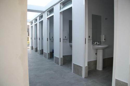 Hotel Lake Shkodra Resort