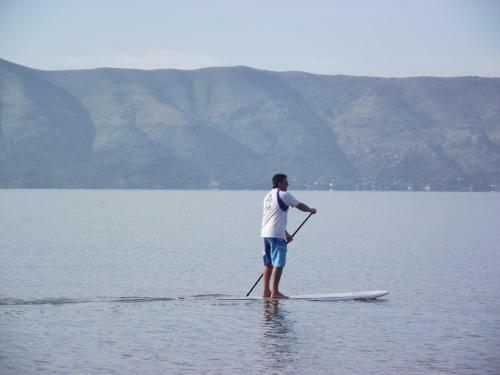 Hotel Lake Shkodra Resort