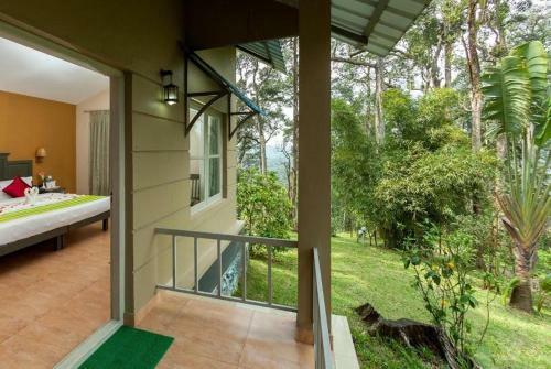 Viviendas Turisticas The New Whispering Meadows