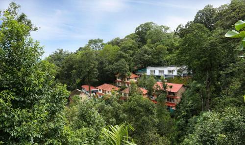 Viviendas Turisticas The New Whispering Meadows