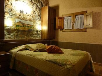 Agroturismo Masia Can Felip