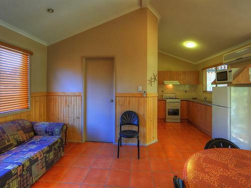 Anchorage Holiday Park