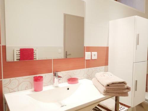 Bed & Breakfast Les Chambres De La Fontaine