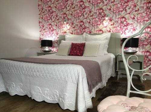 Bed & Breakfast Les Chambres De La Fontaine
