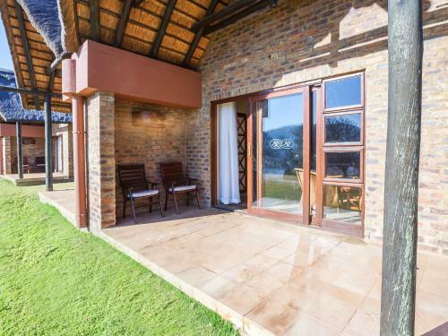 Hotel Kloofzicht Lodge